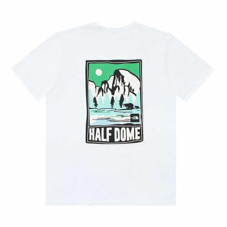 The North Face T Shirts Short _SKUTheNorthFaceM-3XL6ctnT889361927